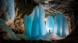 15 Most Amazing Caves [upl. by Immas651]