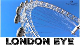 London  London Eye [upl. by Henriette216]