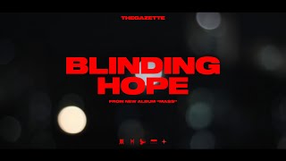 THE GAZETTE  BLINDING HOPE OFFICIAL MUSIC VIDEO [upl. by Laks]