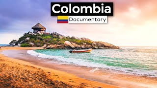 Exploring Colombia  Full Travel Documentary [upl. by Margalo]