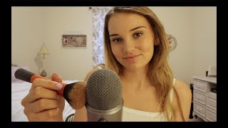 ASMR 20 Triggers To Help You Sleep ♥ [upl. by Nate]