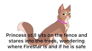 Warrior Cats Facts 1 [upl. by Telocin94]