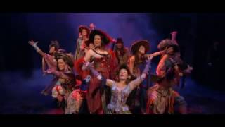 Les Miserables Musical London  Trailer [upl. by Selene]