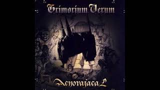 Grimorium Verum  Acnorajacal FULL ALBUM [upl. by Gere115]