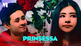 Jamshid Sultanov  Prinsessa Official Video [upl. by Ailemaj588]