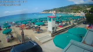 🔴 LIVE  BEACH SHOWER CAMERA VIEW  One of The Best United States [upl. by Tterraj192]