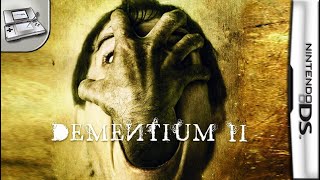 Room Theme 3  Dementium II Soundtrack [upl. by Brianna325]