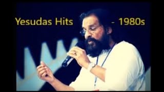 Yesudass Hit Songs  1980s  Part 1 [upl. by Bennink]