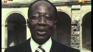 LEOPOLD SEDAR SENGHOR DE LA NÉGRITUDE À LUNIVERSEL 3ÈME PARTIE [upl. by Hcire315]