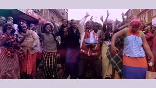 Ruth Wamuyu  Twakusifu OFFICIAL VIDEO [upl. by Applegate943]