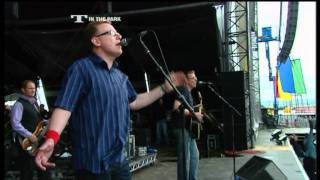 Proclaimers  T in the Park 2006 full set [upl. by Minetta433]