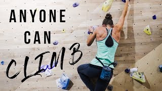 Intro to Rock Climbing for Beginners  How to Terminology amp Gear 4K [upl. by Grannia233]