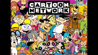 Guess The Cartoon Network Cartoon Theme [upl. by Boaten687]