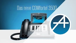 COMfortel 3500 [upl. by Acireit]