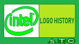 1654 Intel Logo History From 1970s To Now Request [upl. by Liponis878]