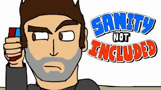 Sanity Not Included S1E12 quotFinal Complicated VIIIquot [upl. by Atteuqal724]