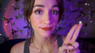 15 Minute Deep Sleep amp Relaxation Hypnosis ASMR [upl. by Jackqueline]