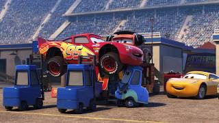 Oscaro  Reprenez votre voiture en main CARS 3 FR [upl. by Nisotawulo46]