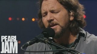 quotJust Breathequot  Live At Austin City Limits  Pearl Jam [upl. by Enelloc]