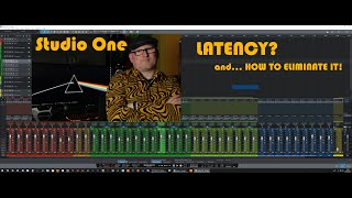 PreSonus Studio One Latency and how to correct it [upl. by Slein]