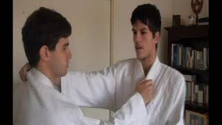 7 llaves básicas de judo [upl. by Nnaeed]