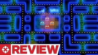 Arcade Game Pac N PalPacMan amp Chomp Chomp 1983 Namco [upl. by Schroeder]