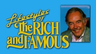 This is Lifestyles of the Rich and Famous intro [upl. by Nicoline929]