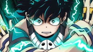 My Hero Academia Season 5  Opening Full『No1』by DISH [upl. by Adnarram]