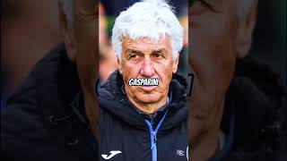 Gasperini on Ademola Lookman after penalty miss [upl. by Hgielar]