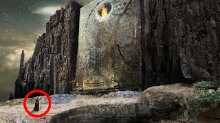 10 Most Mysterious Archaeological Discoveries [upl. by Venterea]