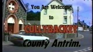 A Tour of Cullybackey 1996 [upl. by Ytissac]