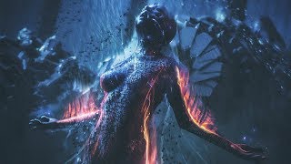 HYPERDRIVE  Epic Powerful Futuristic Music Mix  Epic SciFi Hybrid Music [upl. by Irrac]