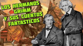 Cuentos de los Hermanos Grimm  La Bella Durmiente Audio Latino [upl. by Akcirderf]