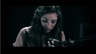 Birdy  Skinny Love Official Live Performance Video [upl. by Rodgers]