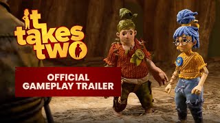 It Takes Two – Official Launch Trailer [upl. by Konrad]