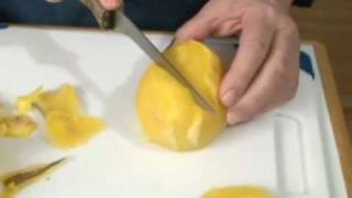 How to Peel and Cook Rutabagas [upl. by Santos]