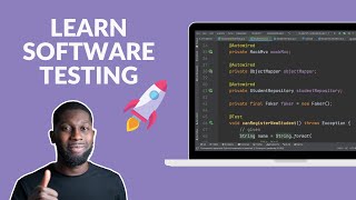 Software Testing Tutorial  Learn Unit Testing and Integration Testing [upl. by Llemej]