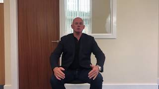 INTERVIEW TECHNIQUE amp BODY LANGUAGE Interview Tips and Advice [upl. by Fleischer]