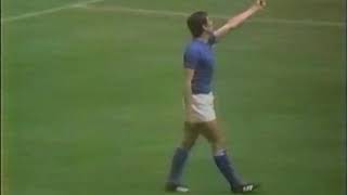 Brazil vs Italy 1970 World Cup Final Full Game [upl. by Timotheus]