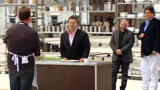 MasterChef Australia S03E01 [upl. by Arette194]