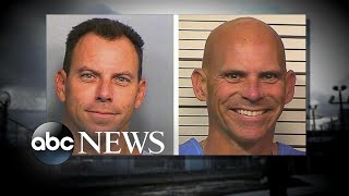 New details of the Menendez brothers reunion in prison [upl. by Ymia]