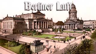 Berliner Luft German operetta songEnglish translation [upl. by Scammon]