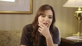 5 Things You Didnt Know About Hailee Steinfeld [upl. by Ttirrej]