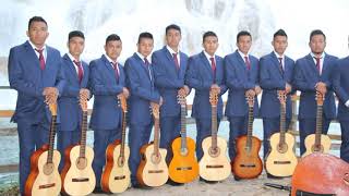 Que pasara mañana Rondalla Sentimiento Romántico de MactumactzáChiapas [upl. by Anhej]