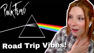 PINK FLOYD  Time  Millennial Reacts [upl. by Alegnave]