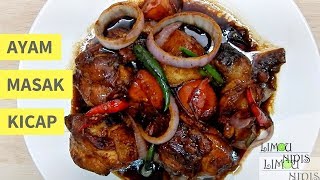 AYAM MASAK KICAP [upl. by Goldwin]