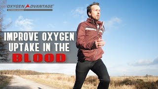 Improve oxygen uptake in the blood  Patrick McKeown [upl. by Cole]