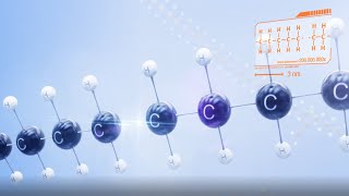 Free radical polymerization [upl. by Ulane]