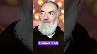 Powerful Padre Pio Rosary Prayer Urgent Miracles Through the Virgin Mary’s Help [upl. by Thecla]