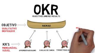 OKR em 5 minutos [upl. by Lexi]
